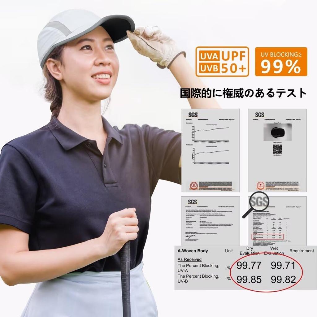 GADIEMKENSD Foldable Mesh Sports Cap Reflective Stripe Breathable Running Cap Baseball Cap Running Cap Golf Hunting Tennis Hat Dark Gray