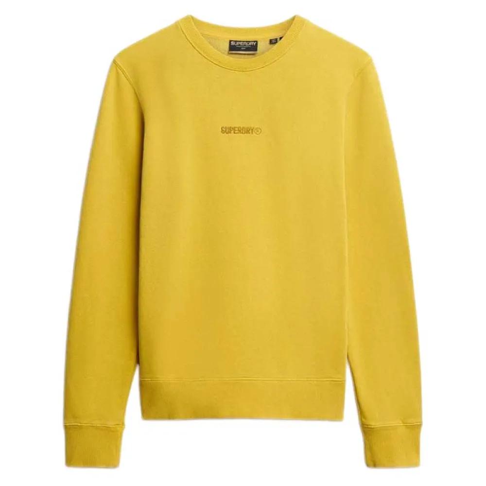Superdry Толстовка Micro Logo EU M