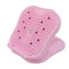Leg Stretching Board 881.8lbs Capacity 8 Adjustable Angles Slant Board for Plantar Fasciitis Pink