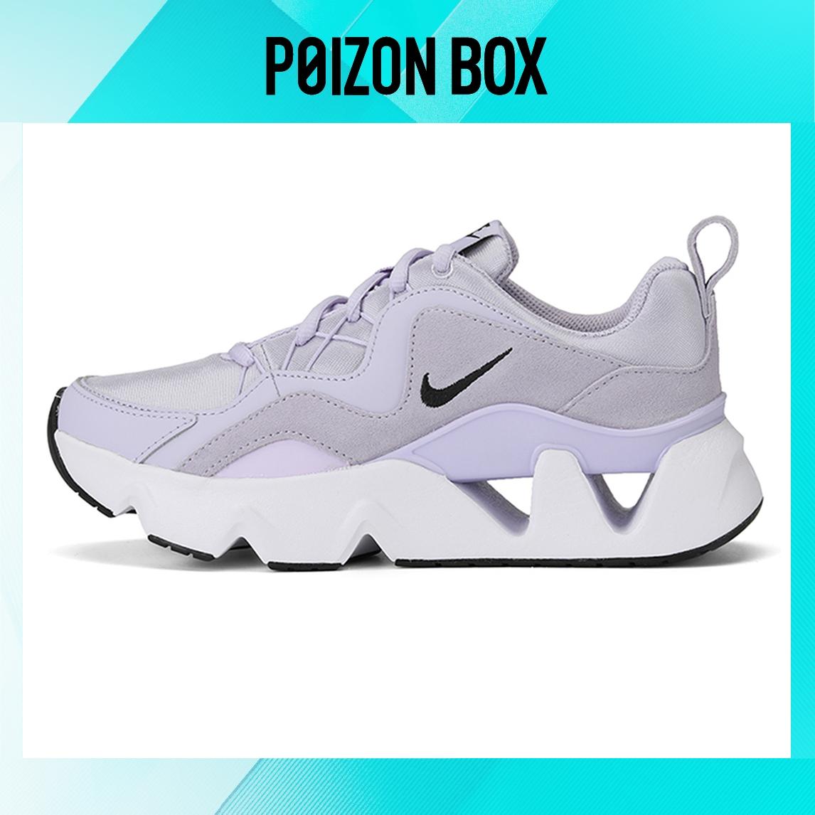 

кроссовки Nike RYZ 365 Life Casual Shoes Female BQ4153-500