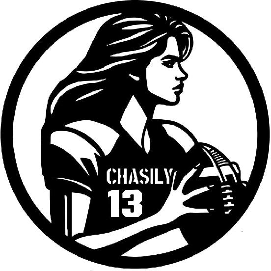 Personalized Baseball Player Wall Decal Custom Name Number Sports Wall Decal Sport Player Jersey Decal Sticker Gifts for Baseball Lover Decor for