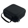 For Apple Mac Mini M4 Portable Carrying Case with Mesh Pocket Shock Resistant Storage Bag