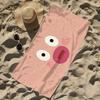 Funny colorful E-expressionS Cartoon Towel Beach Towel Oversized Quick Dry Towel Absorbent Soft Swim BeachTowels for Men Women