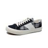 Autumn new breathable canvas shoes men's versatile sports skateboard shoes men's trend couple casual shoes