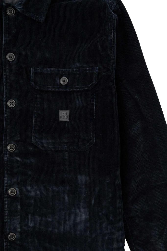 Diesel Shirt SHIRT A16023RQKAL 8HM Other 48 Men's S-HIRT-OUT-F