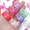 10Pcs/Lot Plastic Sewing Clips DIY Crafting Crocheting Knitting Clothing Clip Colorful Multipurpose Securing Quilting Clip Tools