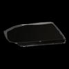 Headlight Clear Lens Cover Front Headlamp Plastic Shell For BMW E90/E91 2005-08 (1 Pair)