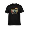 Made In 1979 Vintage 1979 Birthday T-Shirt Aesthetic Clothing Baggy Shirts Graphic T Shirts Anime Figures Men T Shirts