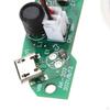 Humidifier DIY USB Circuit Board Atomization Modules Professional for Devices