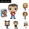 Pop Friends Action Figures Set For Kids Birthday Gift
