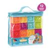 Play&Blocks Game;Sense Cubes 12 Pcs.