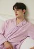 Seideu Sweet Muse Couple Pajama Set