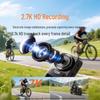 FAMUE Quest1 Thumb Sports Camera (CN version)
