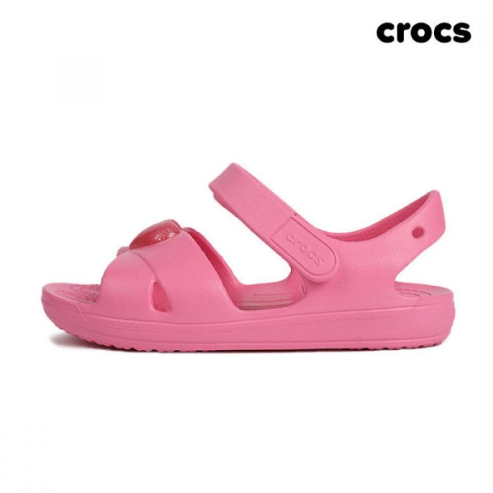 

Crocs Kids Strap Sandals C4