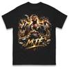 Maxwell Jacob Friedman MJF T Shirt Tshirt Mens Womens Unisex Tops Tees