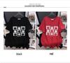 Women's Plus Size Loose Slimming Mid-Length Round Neck T-Shirt, Short-Sleeved, Fits Up to 350 Jin
