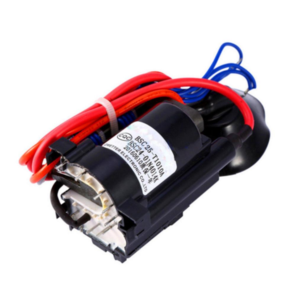 12v-36V ZVS / /' Ladder+ignition Coil
