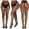 Women's Patterned Tights Fishnet Stockings Sexy Pantyhose Stockings Leggings for Party Club