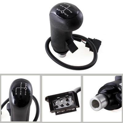 Compatible Gear Shift Knob for MAN Truck Coach Bus - Handle Ball Gear Shift Knob 81326200095