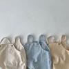 INS All-Match Newborn Romper Suspenders
