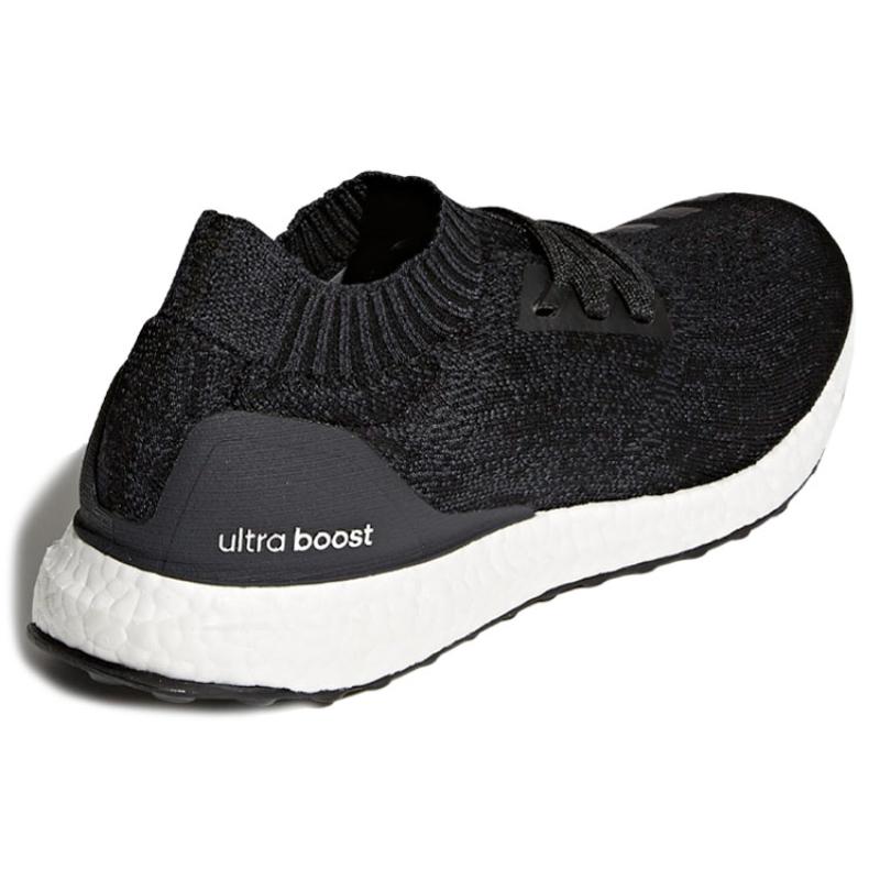Adidas UltraBoost Uncaged 'Carbon' Sneakers DA9164