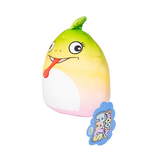 Smoosho's Pals Plush Toy (Chameleon)