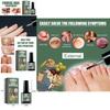 Eelhoe 15ml Toenail Treatment Liquid For Fungal Infections Strengthening Softening