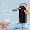 Quantitative Electric Gallon Bottle Water Dispenser Automatic Drinking Water Pump  Office