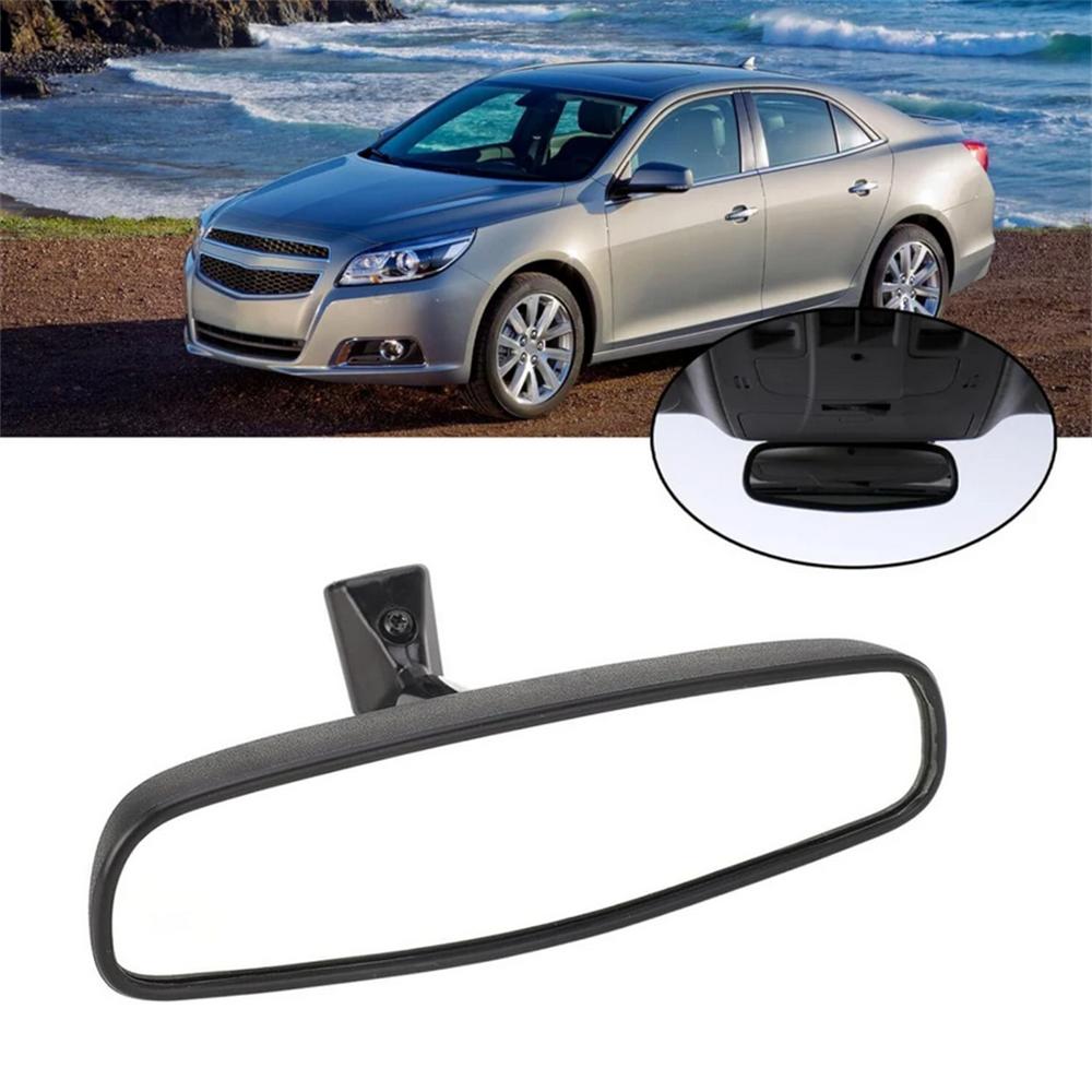 Car Interior Rear View Mirror For Chevy Cruze Impala Malibu Sonic Spark 13503045