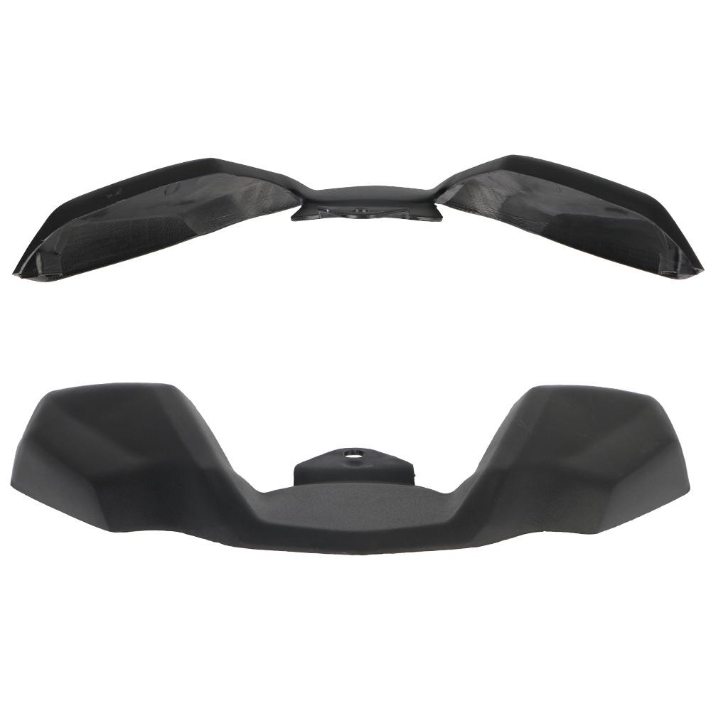 Motorcycle Accessories Front Beak Fairing Extension Motorbike Parts for BMW R1200GS R1250GS LC ADV 2018-2019 Wheel Extender Cover