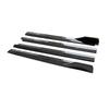 Side Skirts, Anti-Collision Bumpers, Splitter & Spoilers for 2024 Toyota Camry (9th Gen)