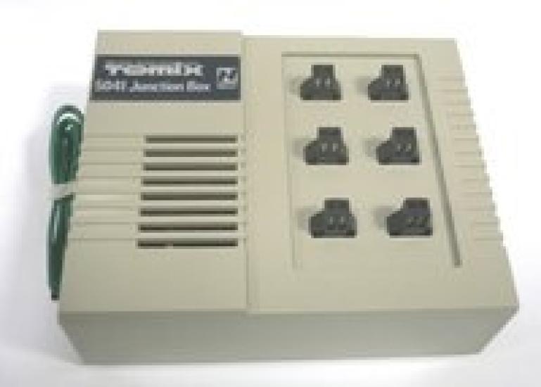 

Tomix 5041 Junction Box