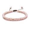 One piece crystal beaded bracelet women's jewelry bohemian style personality bracelet fashion jewelry female party gift