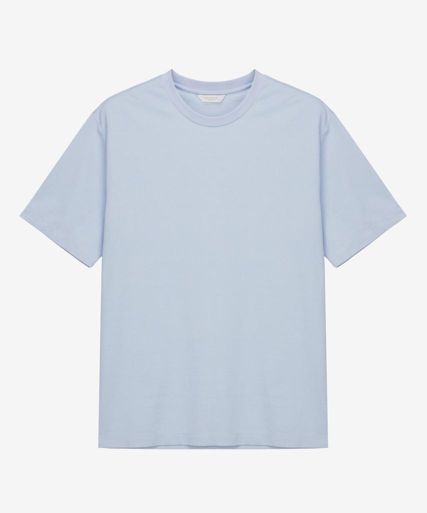MINDBRIDGE Waffle Texture T-Shirt - 3 Colors Myts3123