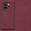 Για OPPO Realme GT 7 gt7 pro 6 NEO 7 6 5 Se find x8 ultra x8s Θήκη Μαλακή Δερμάτινη Πίσω Κάλυμμα Θήκη Για Realme GT 5 3 gt7 Pro κέλυφος