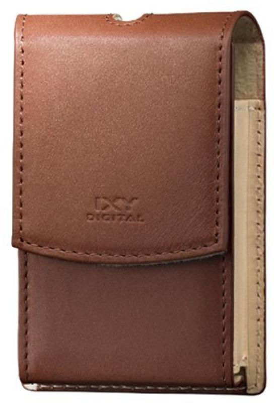 

Canon Soft Case Brown IXC-340 IXC-340B