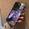 Jujutsu Kaisen Gojo Satoru New Phone Case For iPhone 17 16e 16 15 14 13 12 11 mini Pro Max XR XSMAX 8 7 Air Plus Anti Fall Matte