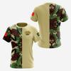 Tricou pentru bărbați, culoarea drapelului Portugaliei, cu imprimare a emblemei naționale, îmbrăcăminte unisex, de vară, cu mânecă scurtă, cămașă Memorială pentru bărbați.