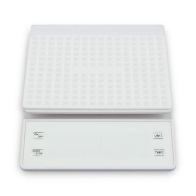 Litake Kitchen Digital Coffee 3kg Timer for Baking and Bread Includes Japanese Instructions Scale, Scale, 0.1g Increments, Capacity, Function,