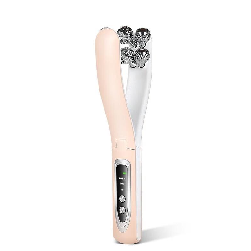 

K·SKIN Microcurrent Roller Facial Massager