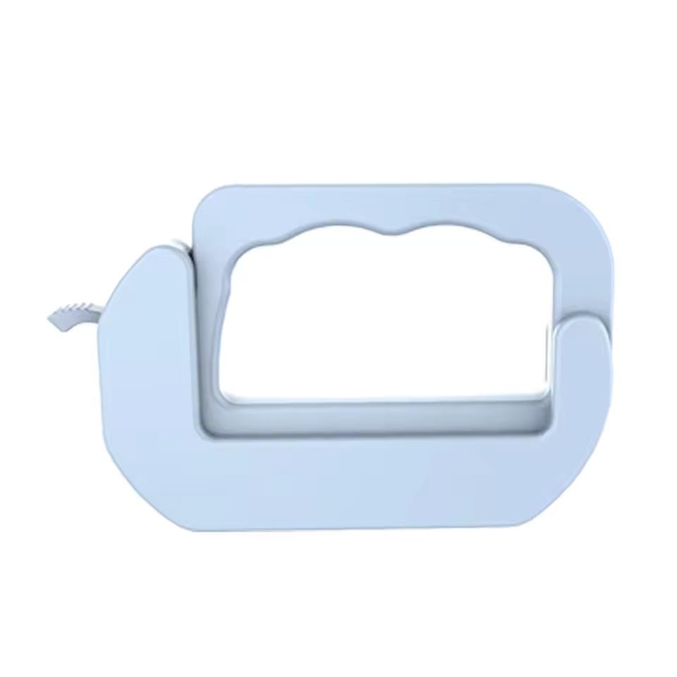 Reusable Snack Bag Sealing Clips - Sealing Food Storage Clips for Kitchen Chips Coffee Bags Home Storage Bags