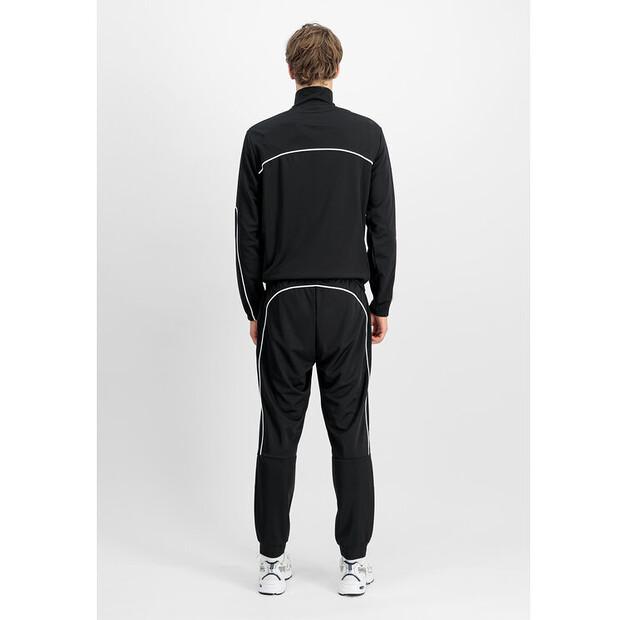 Ветровка Alpha Industries Essential Track Jacket