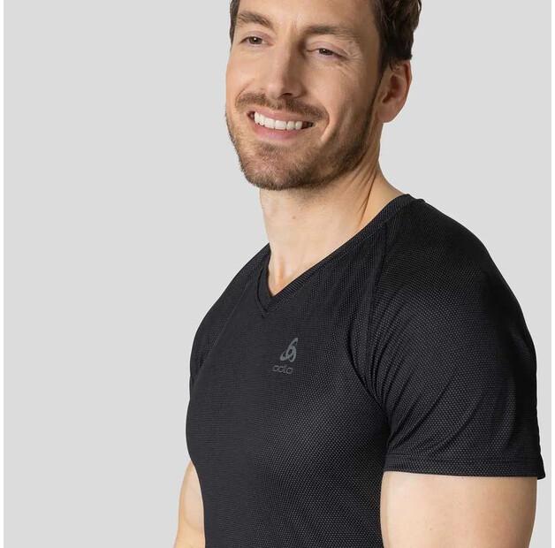 Odlo Базовый слой с коротким рукавом Active Everyday Eco Lot
