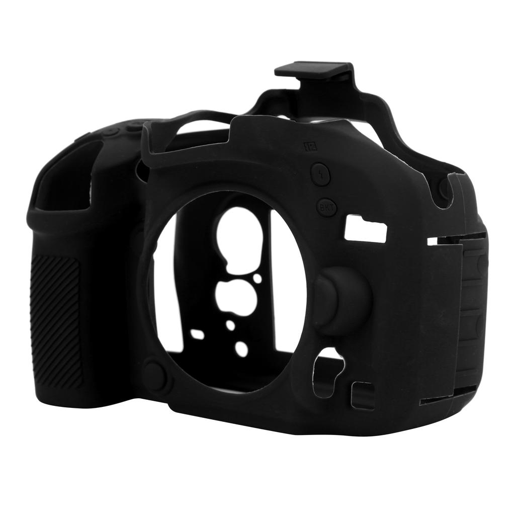 Digitale Camera Beschermer Siliconen Sleeve Camerahoes Geschikt voor D600CelsiusD610 Camera