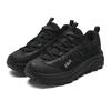 New FILA Abrasion Resistant, Breathable, Lightweight Low top Casual Shoes Women's Black F12W542123FBK