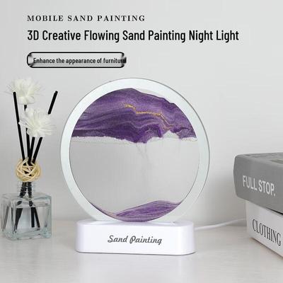 Illuminazione – Luci notturne