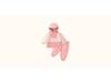 Dududu Home Autumn/Winter Baby Set: Boys' Jacket & Trousers, Girls' Stylish Winter Clothing