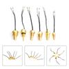 Universal Water Temperature Gauge Sensor 10MM 12Mm 14MM 16MM 17MM 21MM Head Plug 1/8 3/8 Thread Sensor