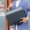 Trendy Laptop Bag 15.6/17 Inch Handbag Pouch Suitable for Business and Travel