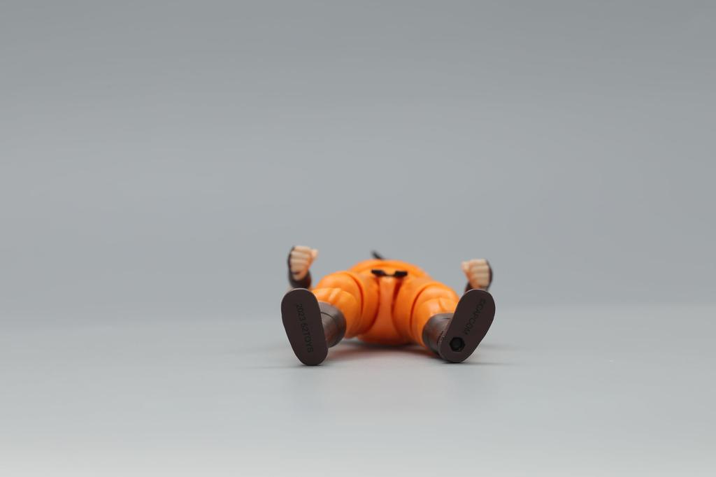 52TOYS 3.75 Series Final Fight Guy
